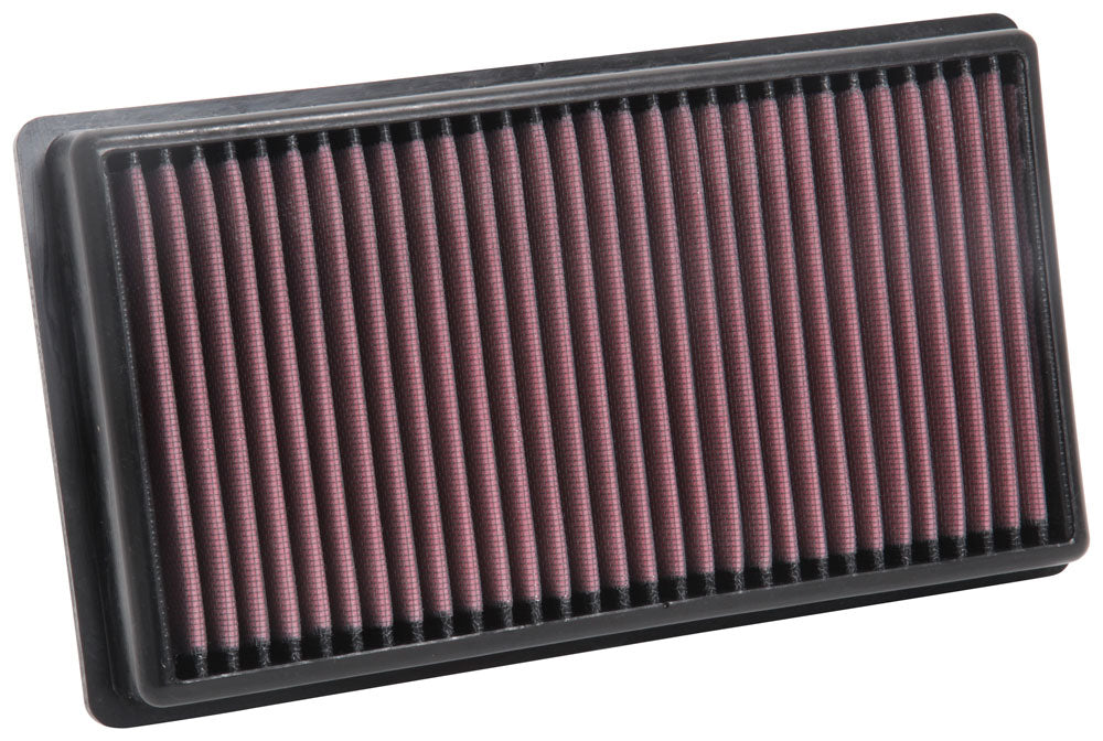 K&N Replacement Air Filter | 33-3122