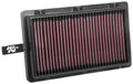 K&N Replacement Air Filter | 33-3125