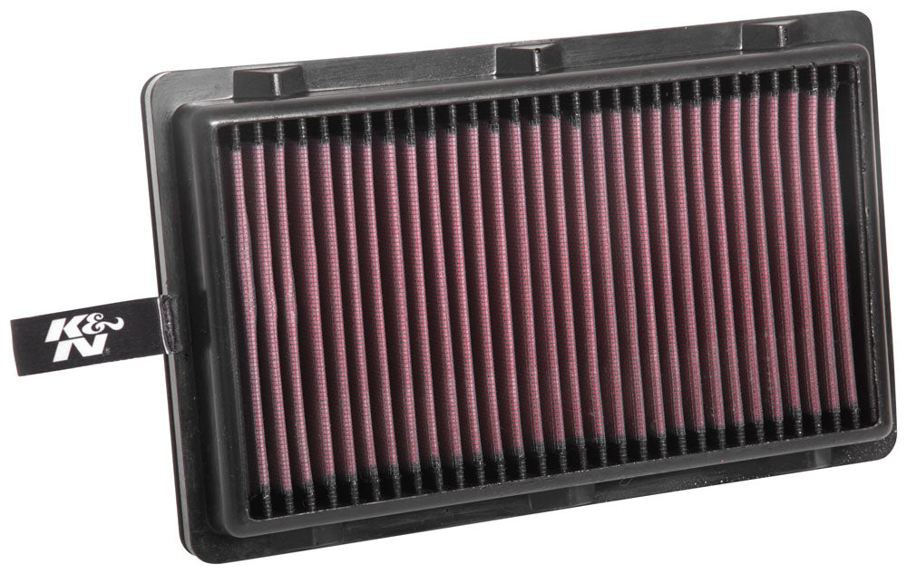 K&N Replacement Air Filter | 33-3125