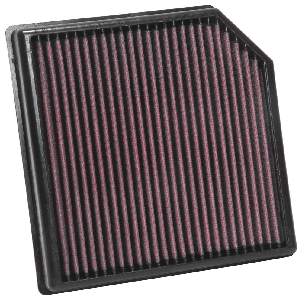 K&N Replacement Air Filter | 33-3127