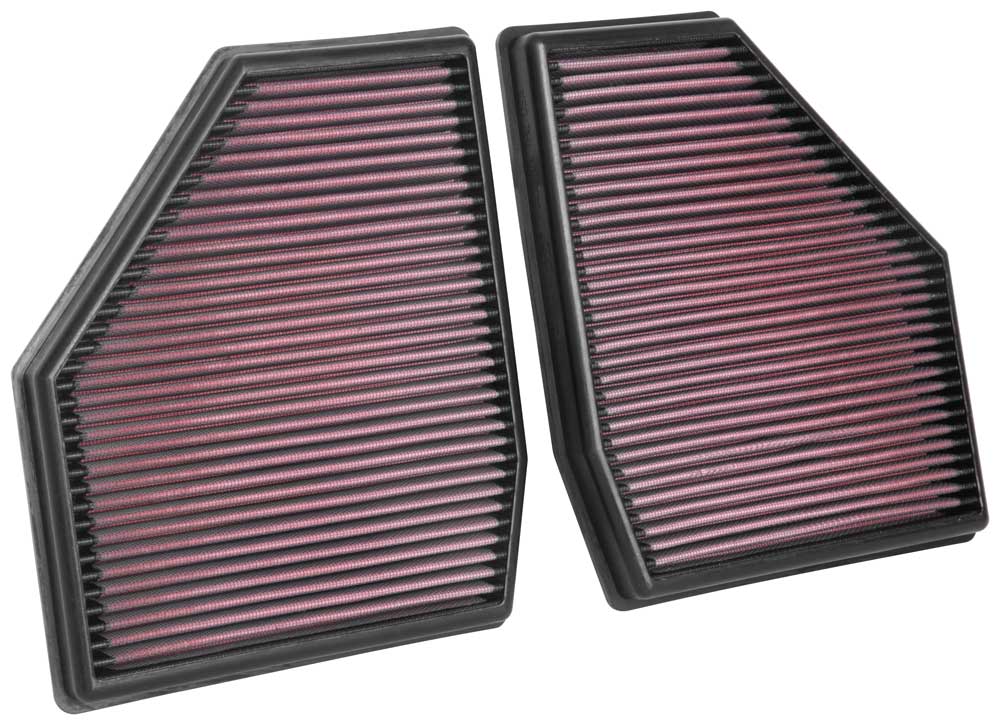 K&N Replacement Air Filter | 33-3128