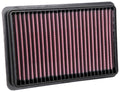 K&N Replacement Air Filter | 33-3129
