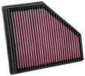 K&N Replacement Air Filter | 33-3136