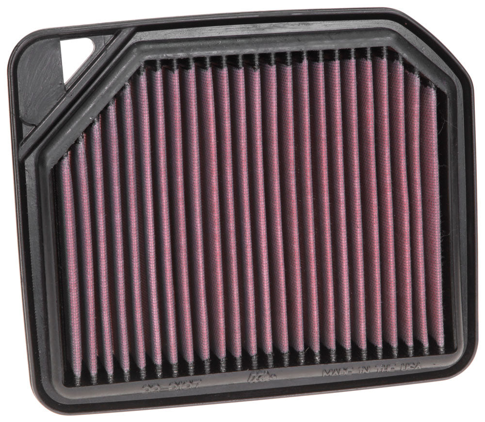 K&N Replacement Air Filter | 33-3137
