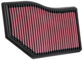 K&N Replacement Air Filter | 33-3139