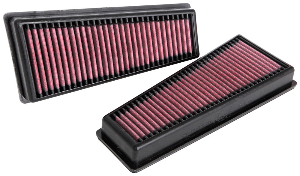 K&N Replacement Air Filter | 33-3140
