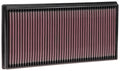 K&N Replacement Air Filter | 33-3141