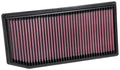 K&N Replacement Air Filter | 33-3142