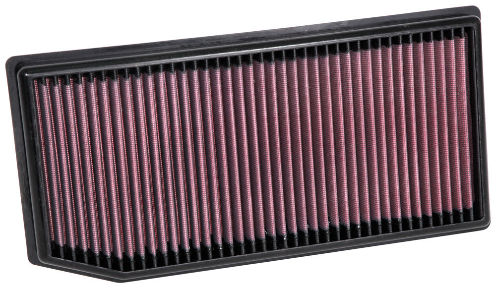 K&N Replacement Air Filter | 33-3142