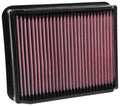 K&N Replacement Air Filter | 33-3143