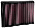 K&N Replacement Air Filter | 33-3152