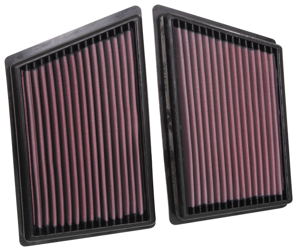 K&N Replacement Air Filter | 33-3153