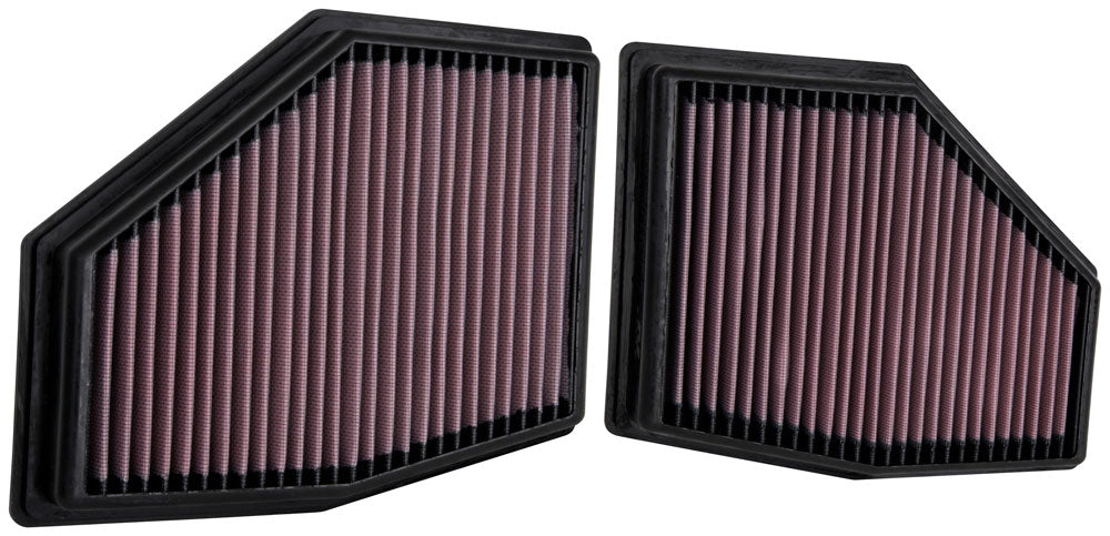 K&N Replacement Air Filter | 33-3155