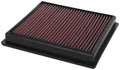 K&N Replacement Air Filter | 33-3166