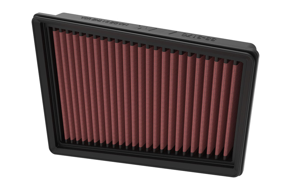 K&N Replacement Air Filter | 33-3170