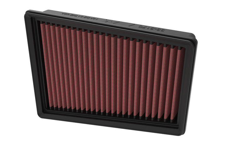 K&N Replacement Air Filter | 33-3170