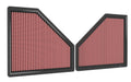 K&N Replacement Air Filter | 33-3171