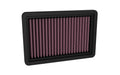 K&N Replacement Air Filter | 33-3187
