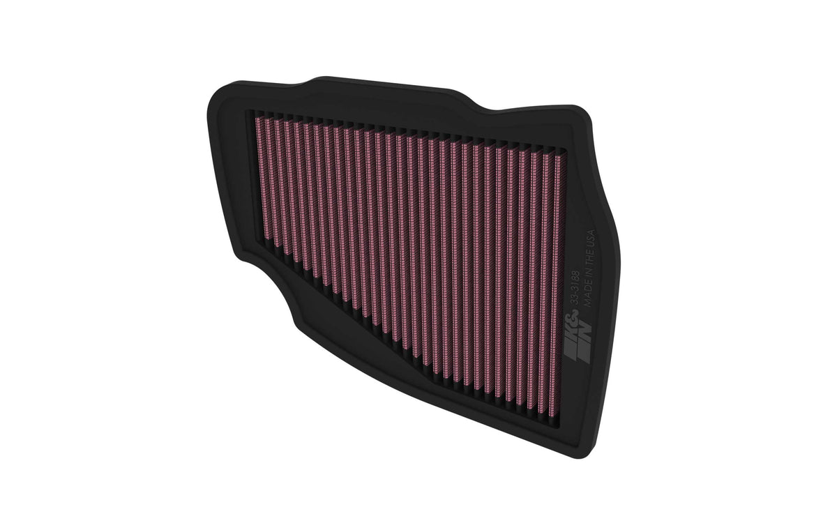 K&N Replacement Air Filter | 33-3188