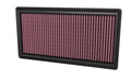 K&N Replacement Air Filter | 33-3190