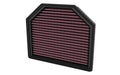 K&N Replacement Air Filter | 33-3191