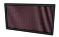 K&N Replacement Air Filter | 33-3198