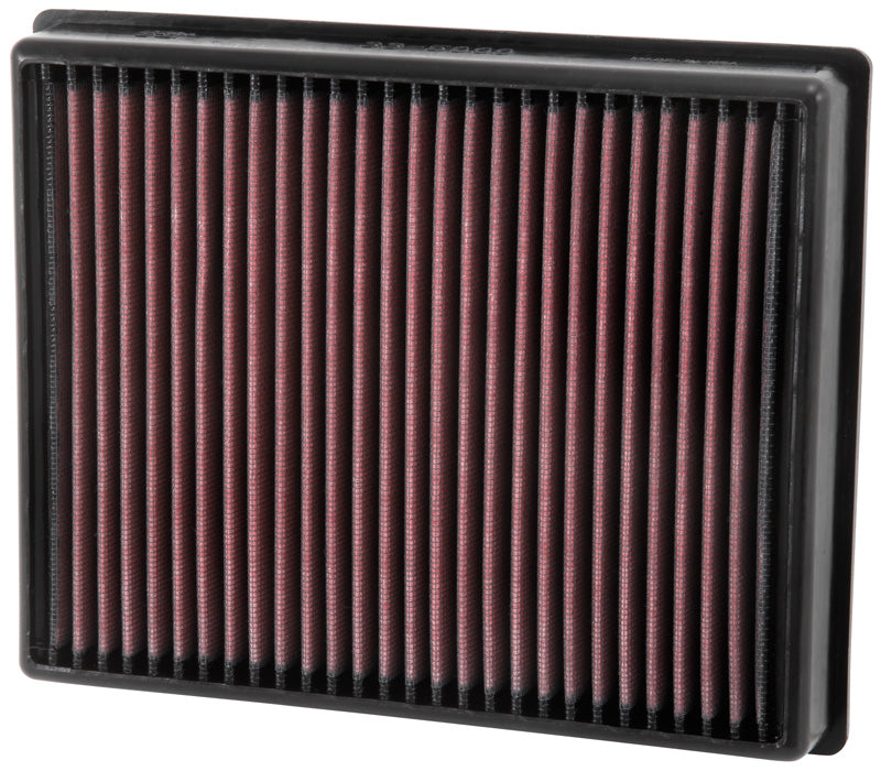 K&N Replacement Air Filter | 33-5000