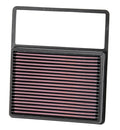 K&N Replacement Air Filter | 33-5001