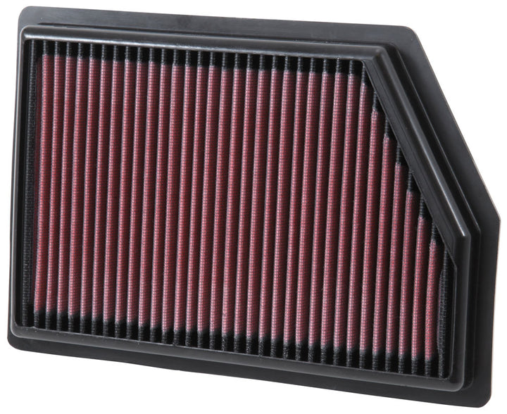 K&N Replacement Air Filter | 33-5009