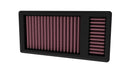 K&N Replacement Air Filter | 33-5010