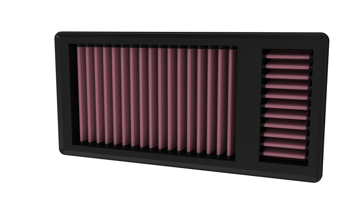 K&N Replacement Air Filter | 33-5010