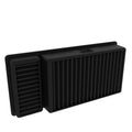 K&N Replacement Dryflow Air Filter | 33-5010HBK