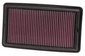 K&N Replacement Air Filter | 33-5013