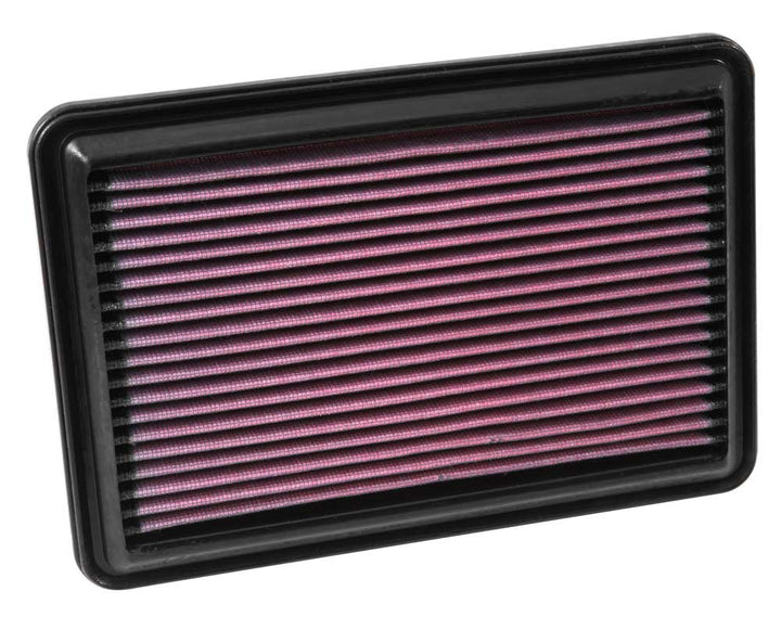 K&N Replacement Air Filter | 33-5016