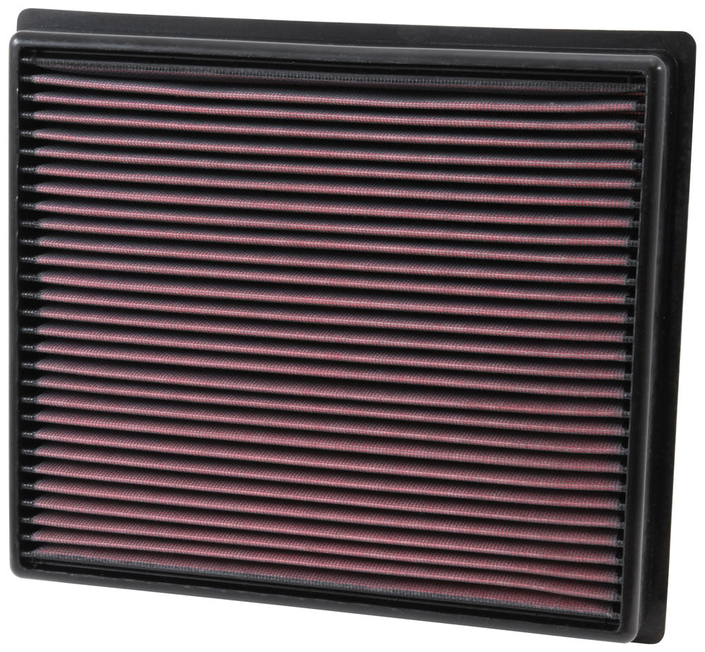 K&N Replacement Air Filter | 33-5017