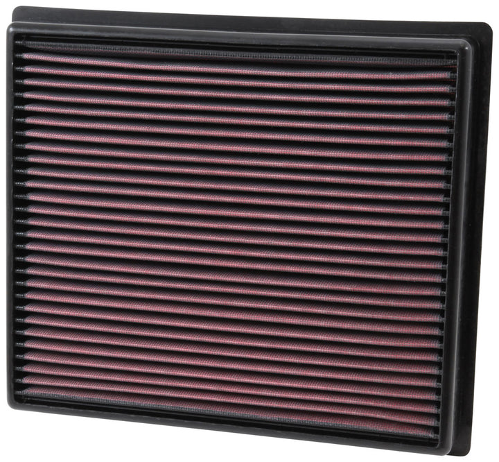 K&N Replacement Air Filter | 33-5017