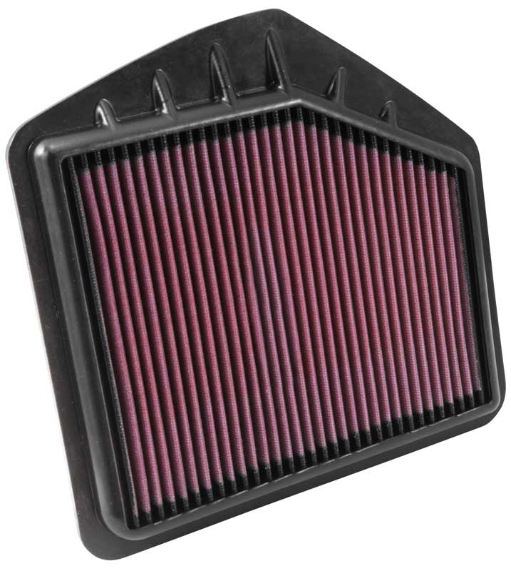 K&N Replacement Air Filter | 33-5021