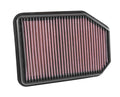 K&N Replacement Air Filter | 33-5023