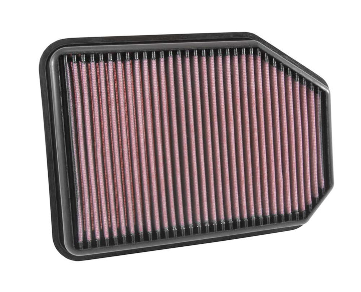 K&N Replacement Air Filter | 33-5023
