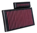K&N Replacement Air Filter | 33-5024