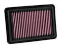 K&N Replacement Air Filter | 33-5027
