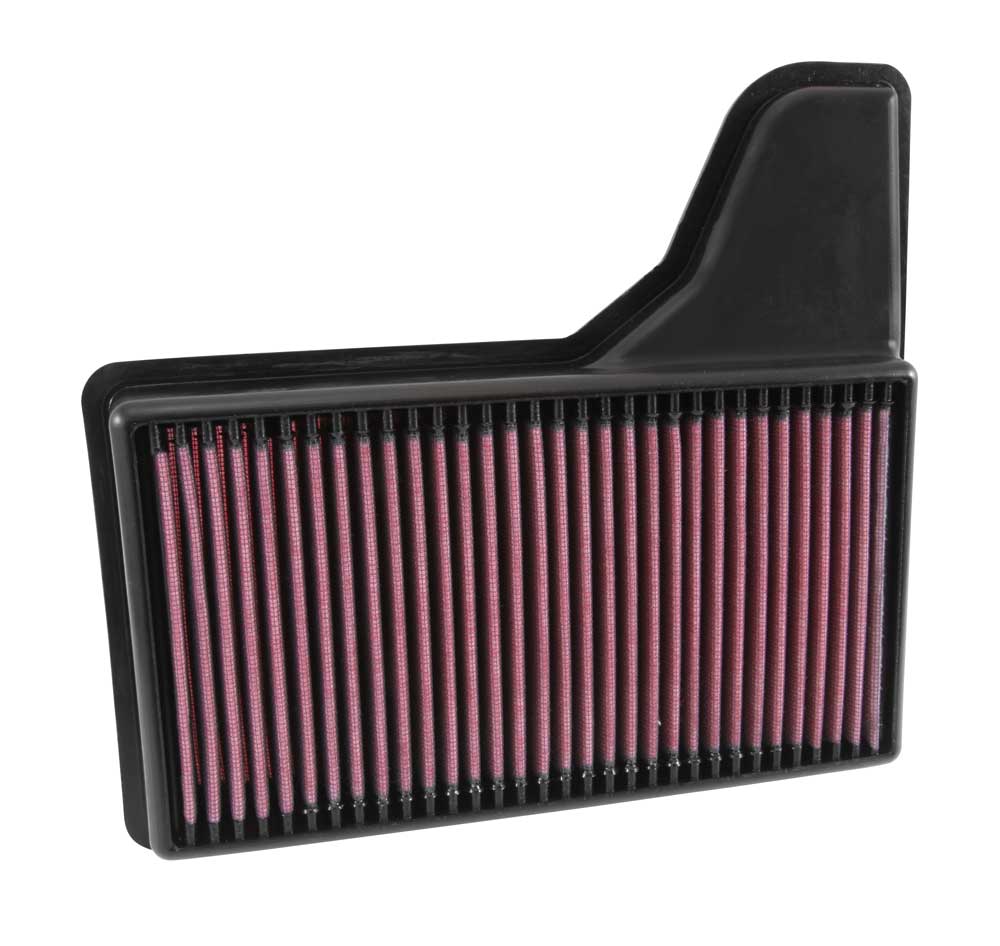 K&N Replacement Air Filter | 33-5029