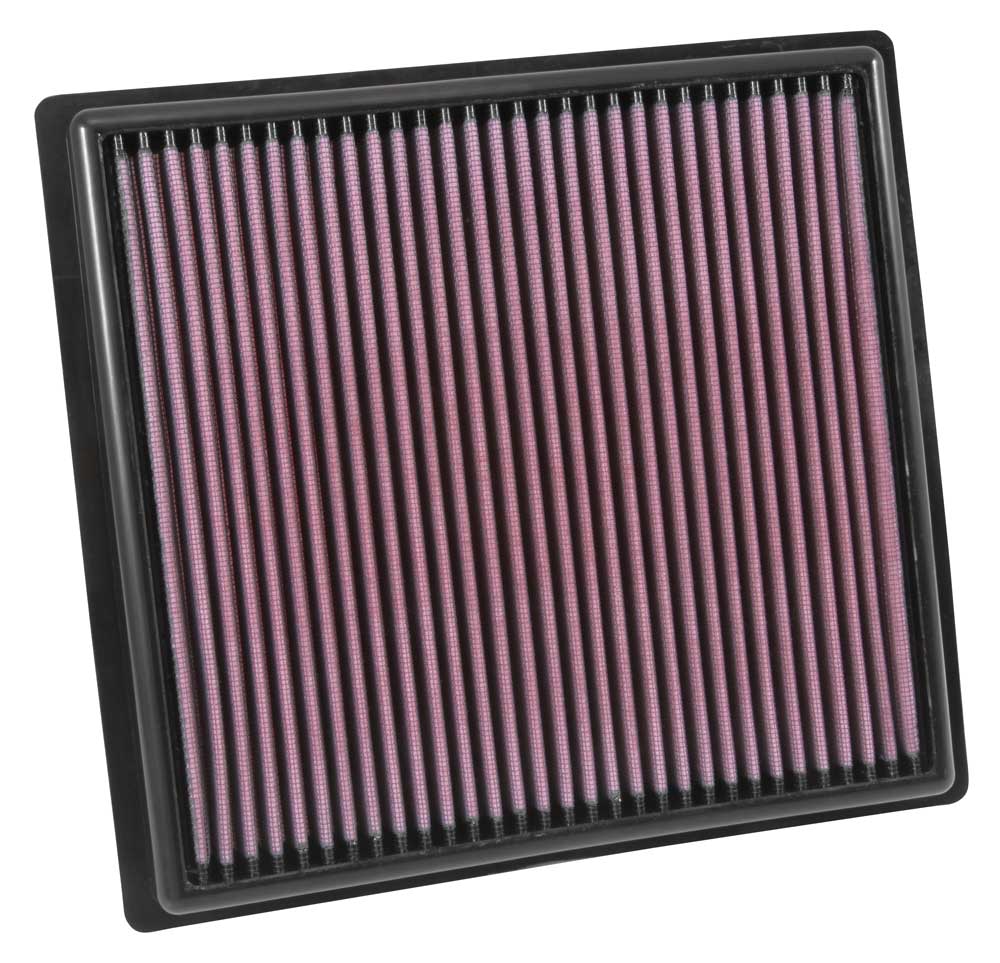 K&N Replacement Air Filter | 33-5030