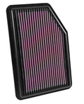 K&N Replacement Air Filter | 33-5031