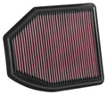 K&N Replacement Air Filter | 33-5035