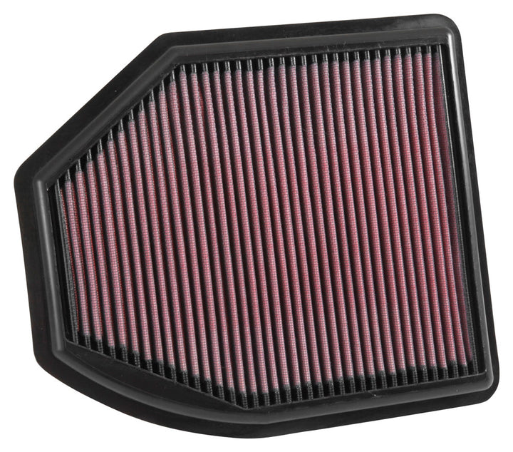 K&N Replacement Air Filter | 33-5035