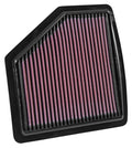 K&N Replacement Air Filter | 33-5037