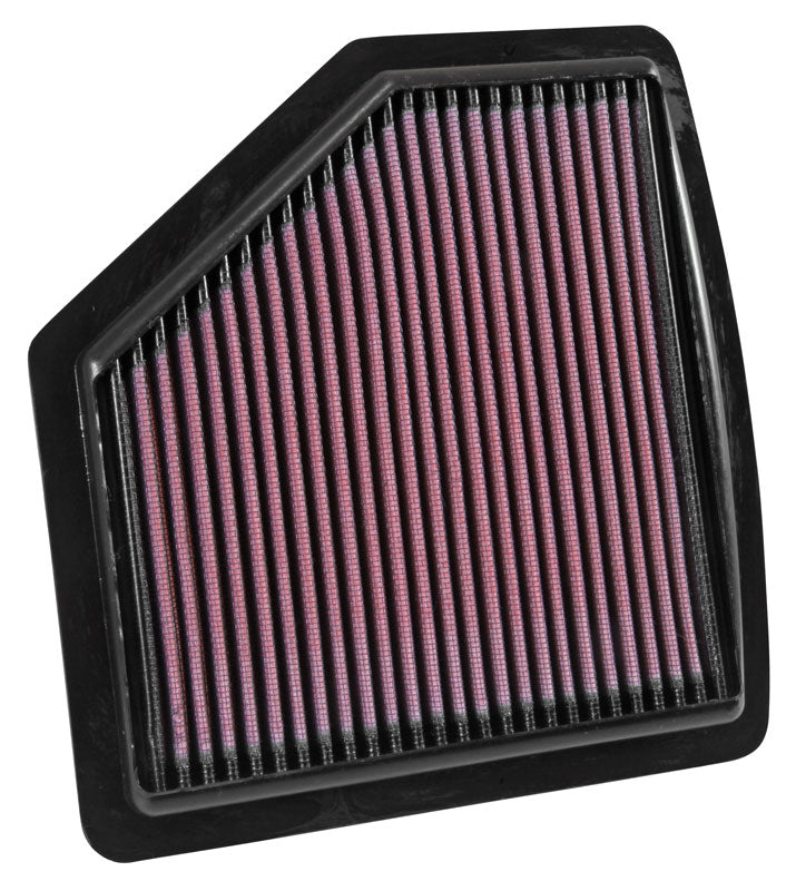 K&N Replacement Air Filter | 33-5037