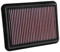 K&N Replacement Air Filter | 33-5038