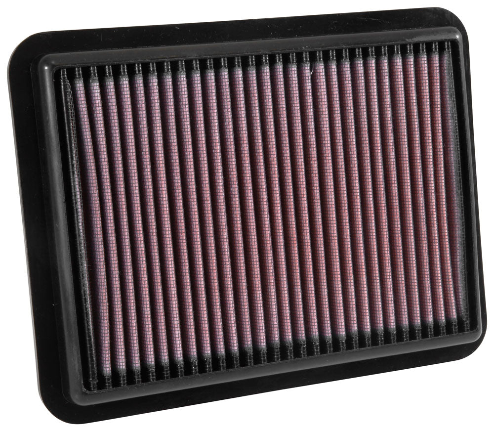 K&N Replacement Air Filter | 33-5038